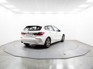 BMW Serie 1 116d business 85 kw (116 cv)  2021 Diésel - Foto 7