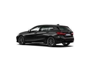 BMW Serie 1 118i 103 kw (140 cv)  2021 Gasolina - Foto 11