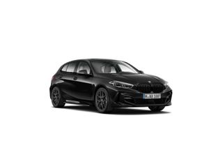 BMW Serie 1 118i 103 kw (140 cv)  2021 Gasolina - Foto 17