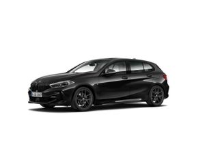 BMW Serie 1 118i 103 kw (140 cv)  2021 Gasolina - Foto 3
