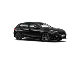 BMW Serie 1 118i 103 kw (140 cv)  2021 Gasolina - Foto 7