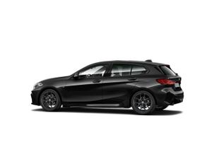 BMW Serie 1 118i 103 kw (140 cv)  2021 Gasolina - Foto 19