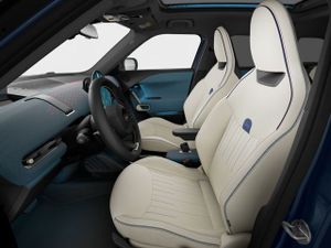 MINI Aceman e 135 kw (184 cv)  2025 Eléctrico - Foto 5