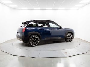 MINI Aceman e 135 kw (184 cv)  2025 Eléctrico - Foto 21
