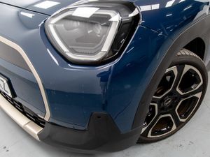 MINI Aceman e 135 kw (184 cv)  2025 Eléctrico - Foto 11