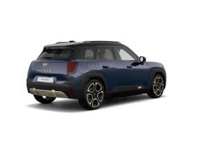 MINI Aceman e 135 kw (184 cv)  2025 Eléctrico - Foto 3