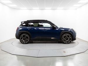 MINI Aceman e 135 kw (184 cv)  2025 Eléctrico - Foto 23