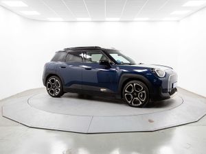 MINI Aceman e 135 kw (184 cv)  2025 Eléctrico - Foto 25