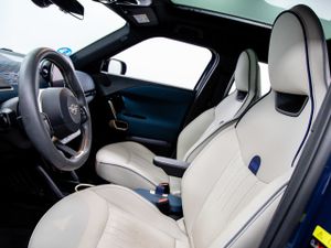 MINI Aceman e 135 kw (184 cv)  2025 Eléctrico - Foto 27