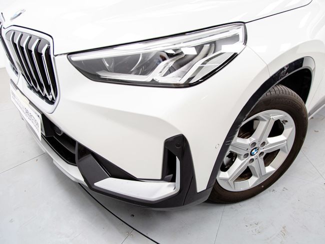 BMW X1 sdrive18d 110 kw (150 cv)