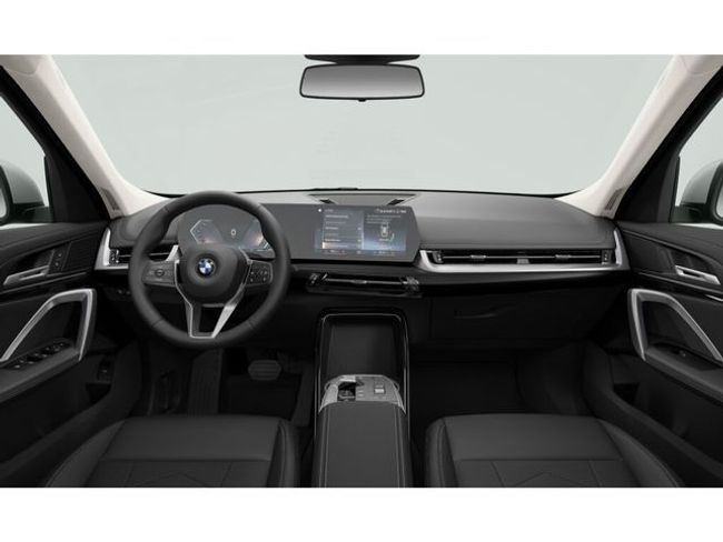 BMW X1 sdrive18d 110 kw (150 cv)