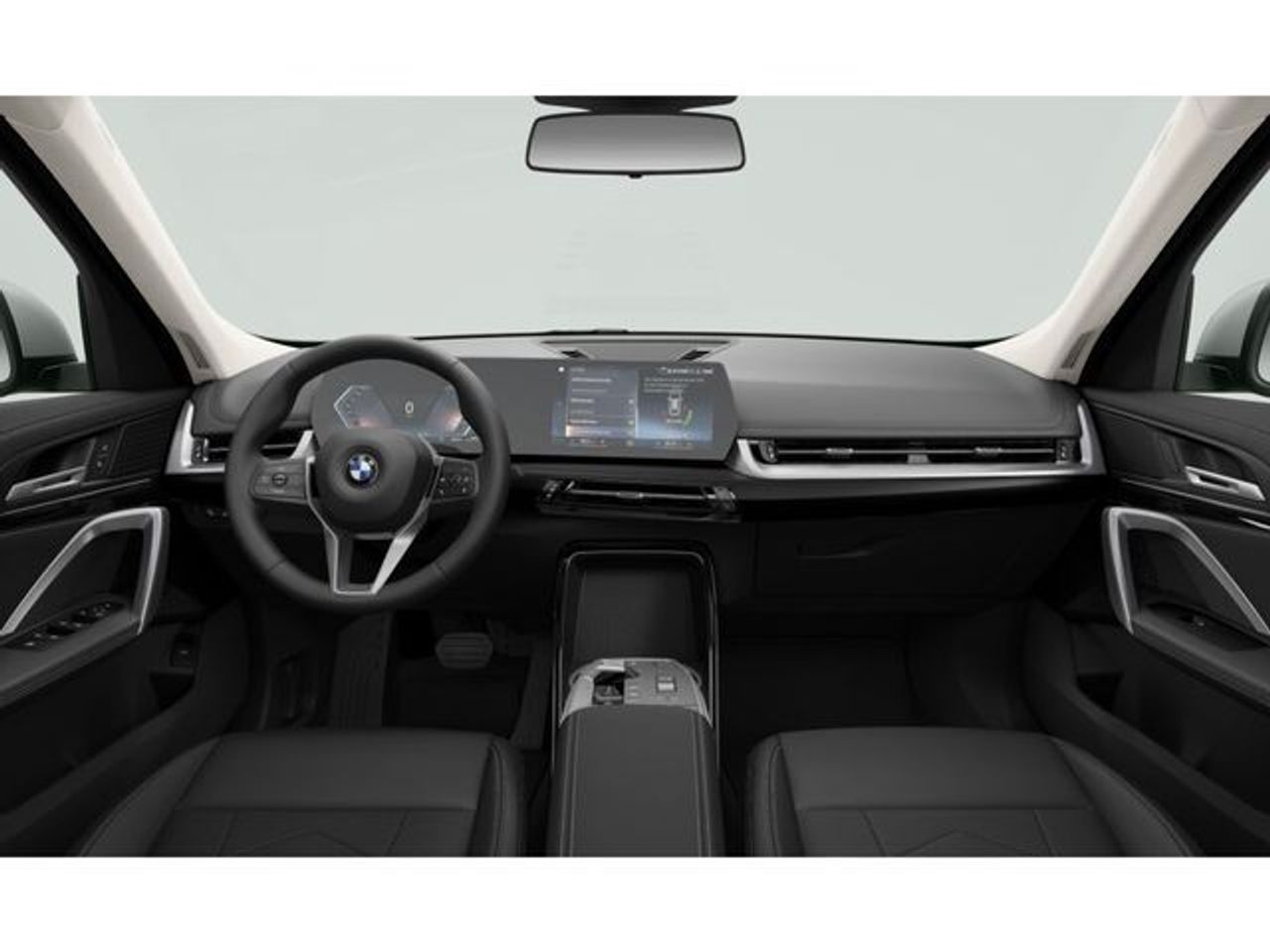 BMW X1 sdrive18d 110 kw (150 cv)  2023 Diésel - Foto 5