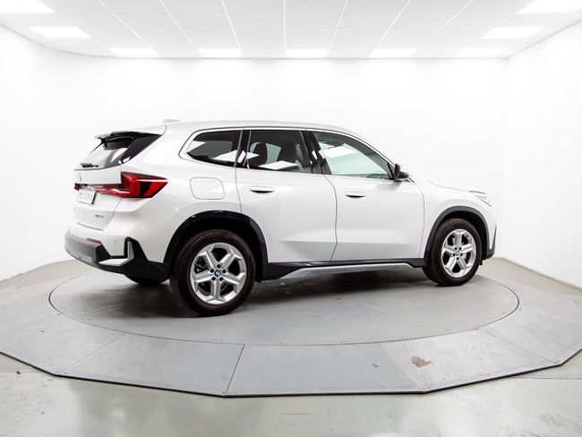 BMW X1 sdrive18d 110 kw (150 cv)