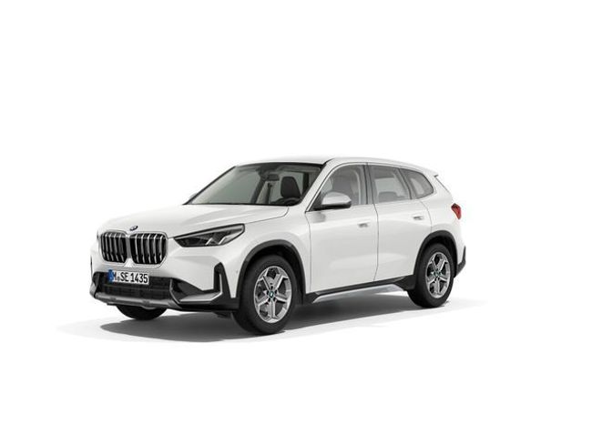 BMW X1 sdrive18d 110 kw (150 cv)