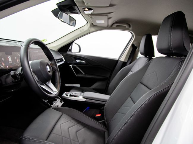 BMW X1 sdrive18d 110 kw (150 cv)