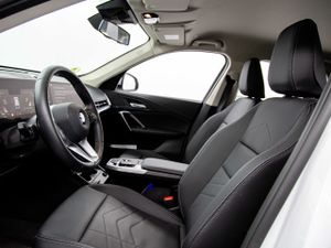 BMW X1 sdrive18d 110 kw (150 cv)  2023 Diésel - Foto 17