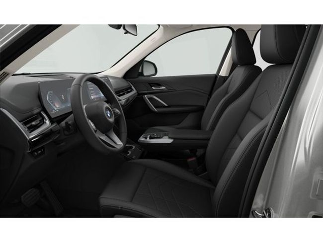 BMW X1 sdrive18d 110 kw (150 cv)
