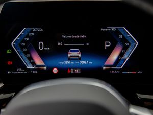 BMW X1 sdrive18d 110 kw (150 cv)  2023 Diésel - Foto 29