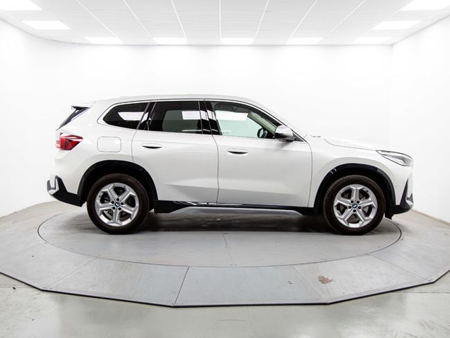BMW X1 sdrive18d 110 kw (150 cv)