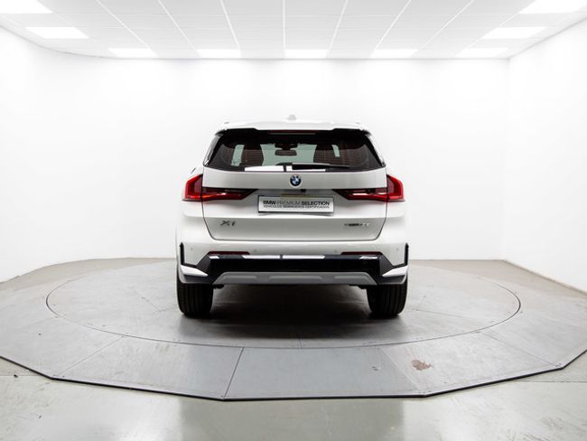 BMW X1 sdrive18d 110 kw (150 cv)