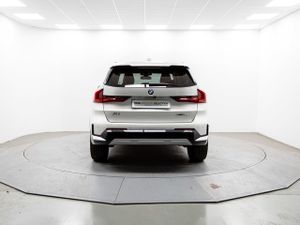 BMW X1 sdrive18d 110 kw (150 cv)  2023 Diésel - Foto 9