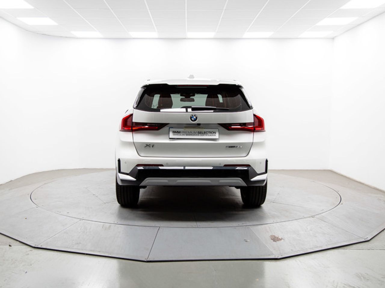 BMW X1 sdrive18d 110 kw (150 cv)  2023 Diésel - Foto 6