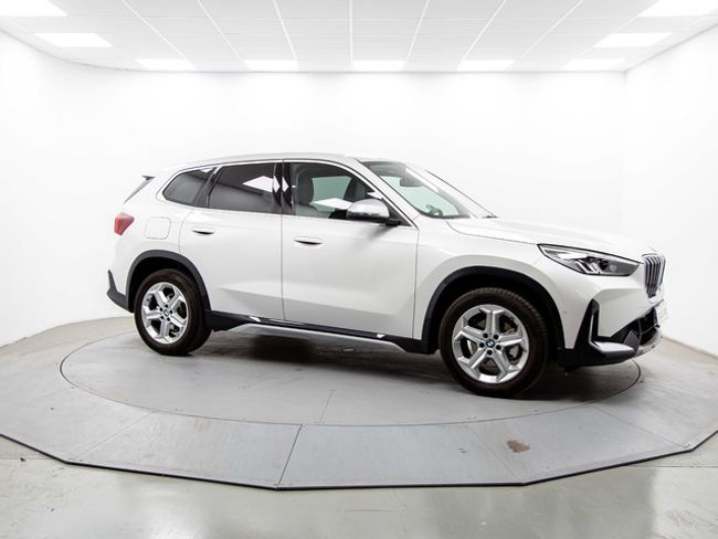 BMW X1 sdrive18d 110 kw (150 cv)