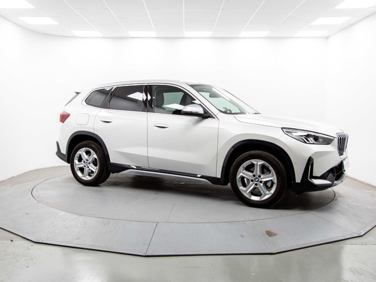 BMW X1 sdrive18d 110 kw (150 cv)  2023 Diésel - Foto 14