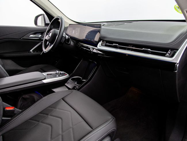 BMW X1 sdrive18d 110 kw (150 cv)