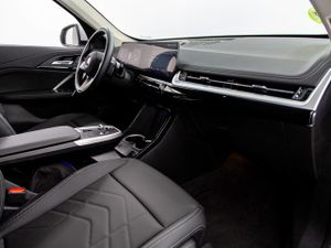 BMW X1 sdrive18d 110 kw (150 cv)  2023 Diésel - Foto 15