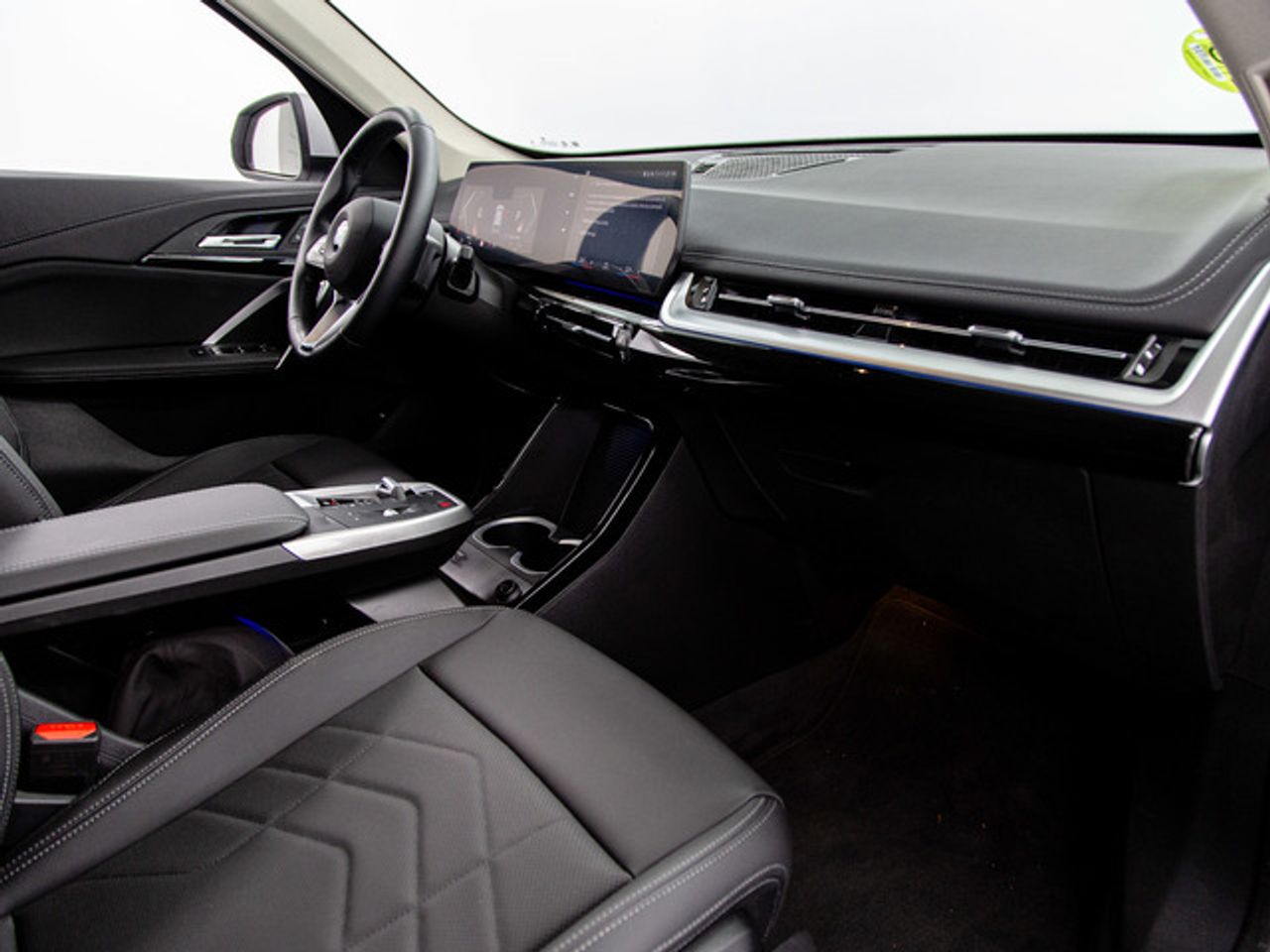BMW X1 sdrive18d 110 kw (150 cv)  2023 Diésel - Foto 9