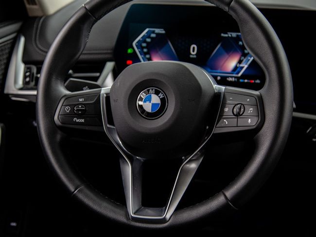 BMW X1 sdrive18d 110 kw (150 cv)