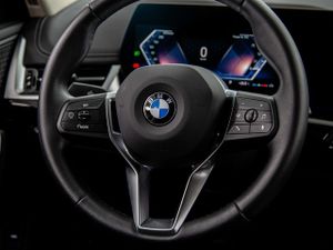 BMW X1 sdrive18d 110 kw (150 cv)  2023 Diésel - Foto 27