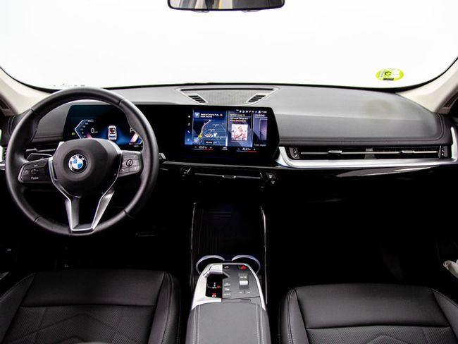 BMW X1 sdrive18d 110 kw (150 cv)