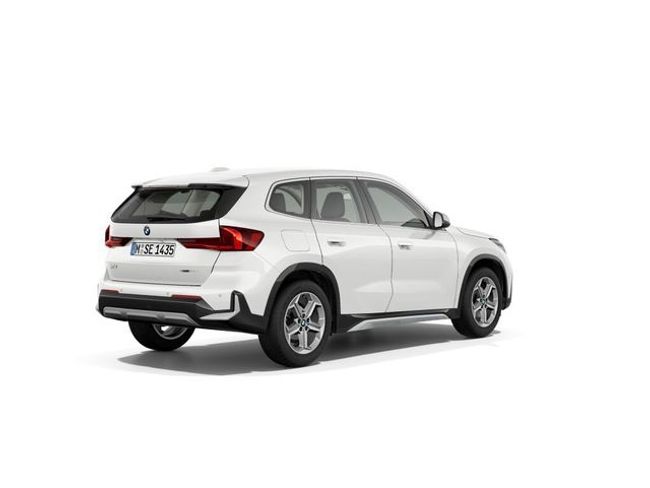 BMW X1 sdrive18d 110 kw (150 cv)