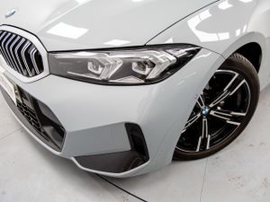 BMW Serie 3 318d 110 kw (150 cv)  2025 Diésel - Foto 11