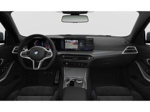 BMW Serie 3 318d 110 kw (150 cv)  2025 Diésel - Foto 7