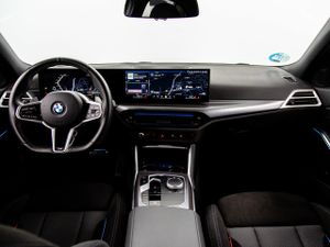 BMW Serie 3 318d 110 kw (150 cv)  2025 Diésel - Foto 13