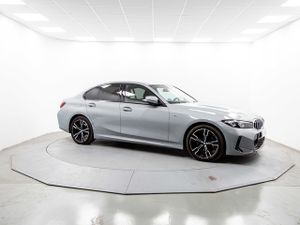 BMW Serie 3 318d 110 kw (150 cv)  2025 Diésel - Foto 25