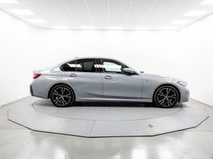 BMW Serie 3 318d 110 kw (150 cv)  2025 Diésel - Foto 23