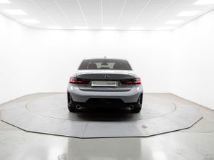 BMW Serie 3 318d 110 kw (150 cv)  2025 Diésel - Foto 9