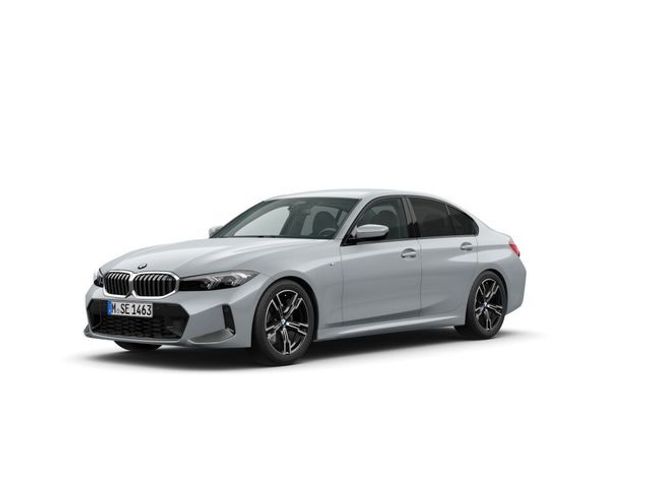 BMW Serie 3 318d 110 kw (150 cv)
