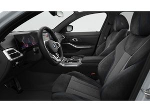 BMW Serie 3 318d 110 kw (150 cv)  2025 Diésel - Foto 5