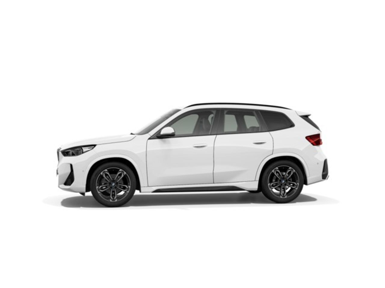 BMW X1 sdrive20d 120 kw (163 cv)  2025 Diésel - Foto 6