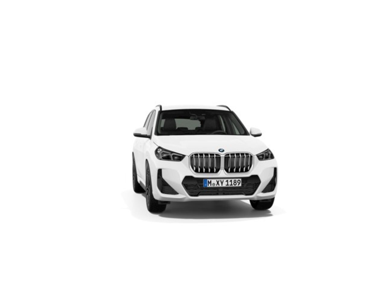 BMW X1 sdrive20d 120 kw (163 cv)  2025 Diésel - Foto 8