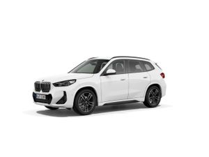 BMW X1 sdrive20d 120 kw (163 cv)  2025 Diésel - Foto 3