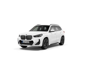 BMW X1 sdrive20d 120 kw (163 cv)  2025 Diésel - Foto 5