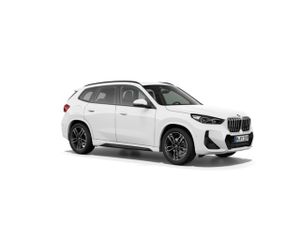 BMW X1 sdrive20d 120 kw (163 cv)  2025 Diésel - Foto 7