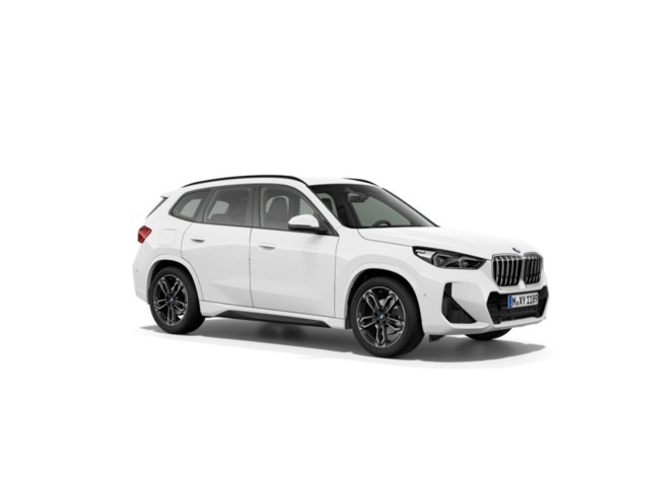 BMW X1 sdrive20d 120 kw (163 cv)  2025 Diésel - Foto 5
