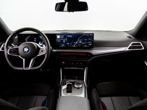 BMW Serie 3 320d touring 140 kw (190 cv)  2025 Diésel - Foto 13